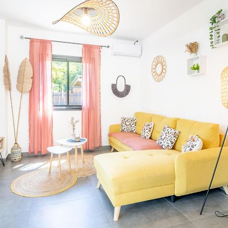 O Ruisseau Lodges - Lodge Cocotier Σαιν-Λουί Εξωτερικό φωτογραφία