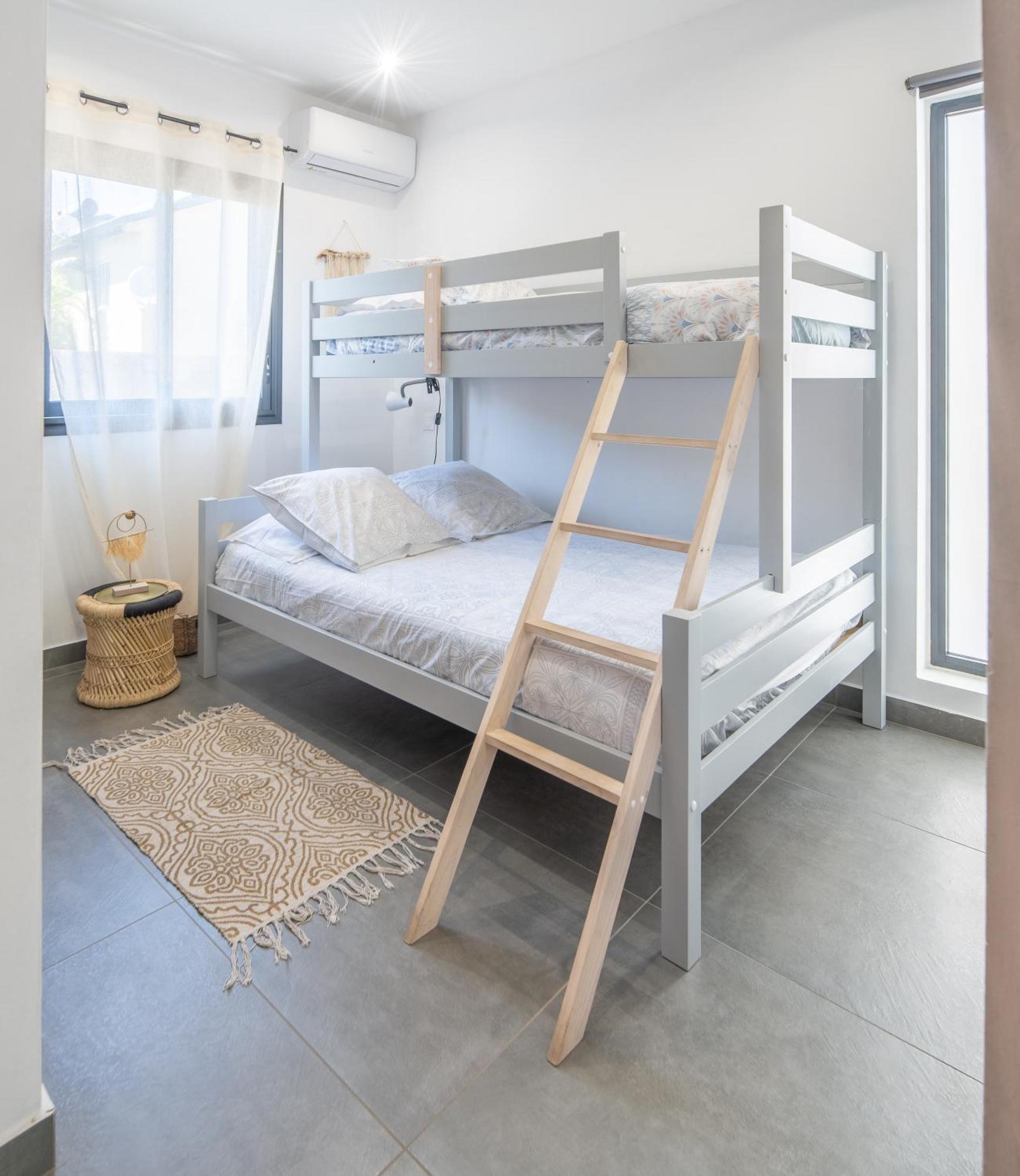 O Ruisseau Lodges - Lodge Cocotier Σαιν-Λουί Εξωτερικό φωτογραφία